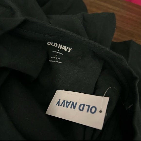 ❤️ NWT New York farmers market Men's Dark Green Graphic T-Shirt L - Picture 5 of 9